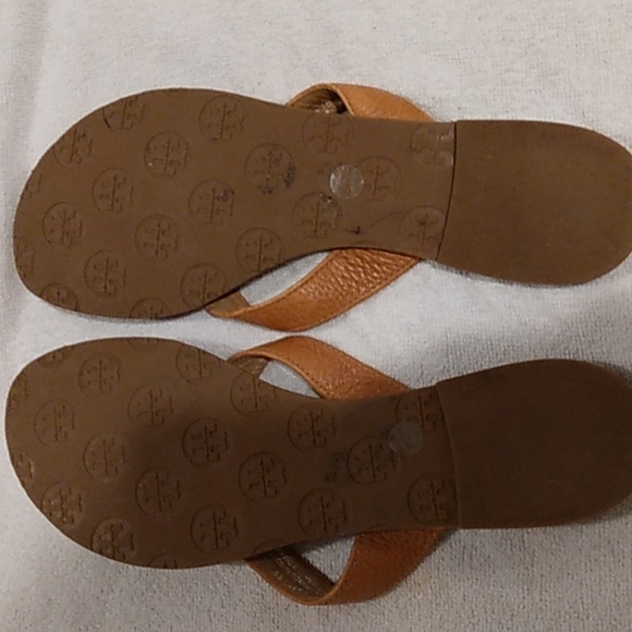 Tory Burch Sandals 7 - Picture 3 of 3
